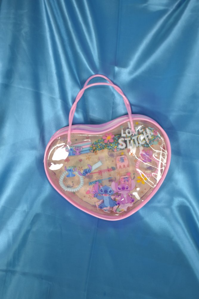 Kit infantil lilo y stich