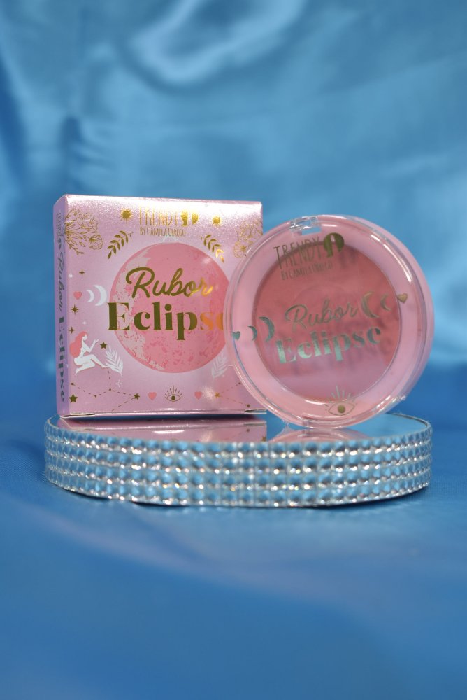 Rubor eclipse trendy