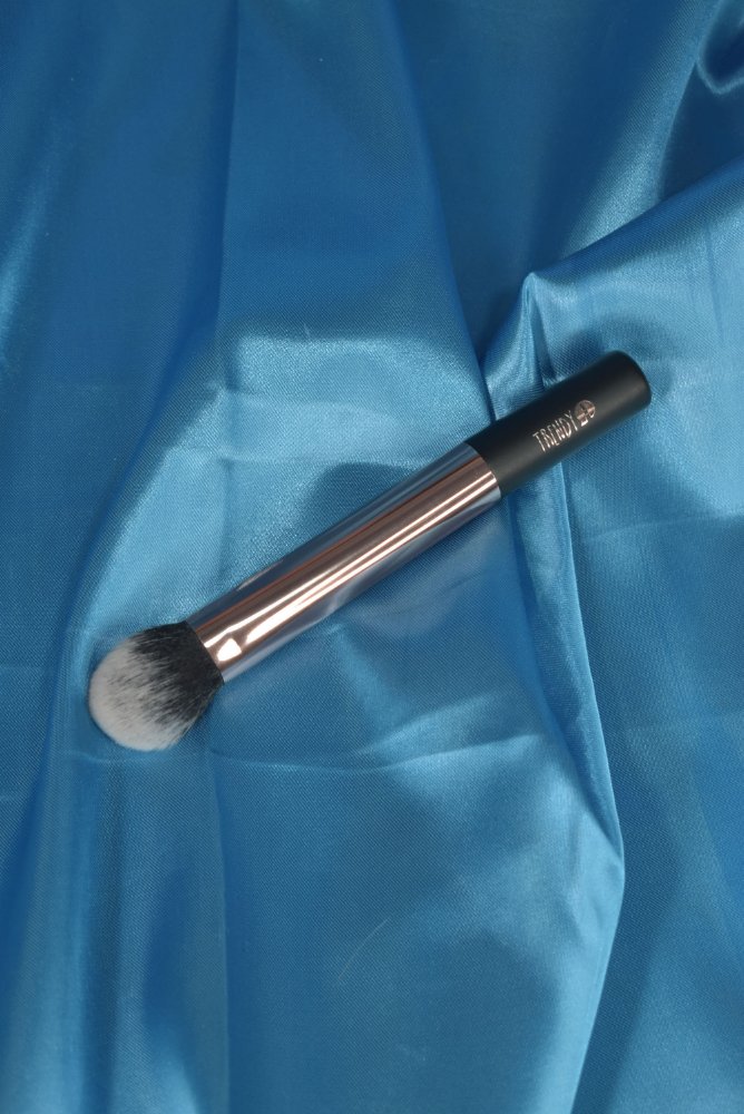 Brocha p215 kabuki rubor