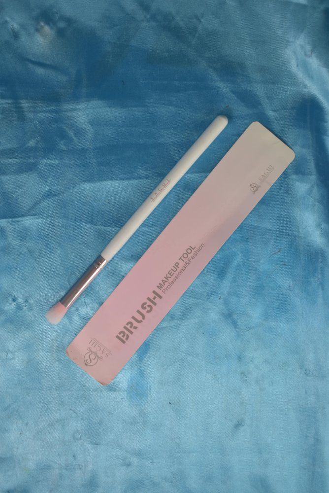 Brocha brush sagui