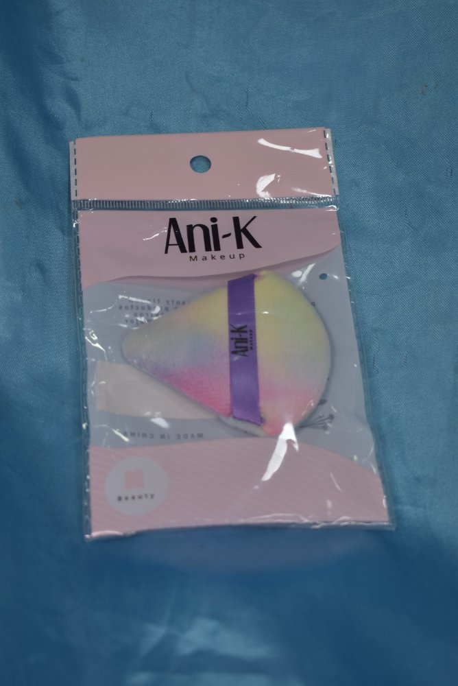 Borla Individual Ani-k
