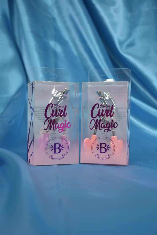 Encrespador bloom curl magic