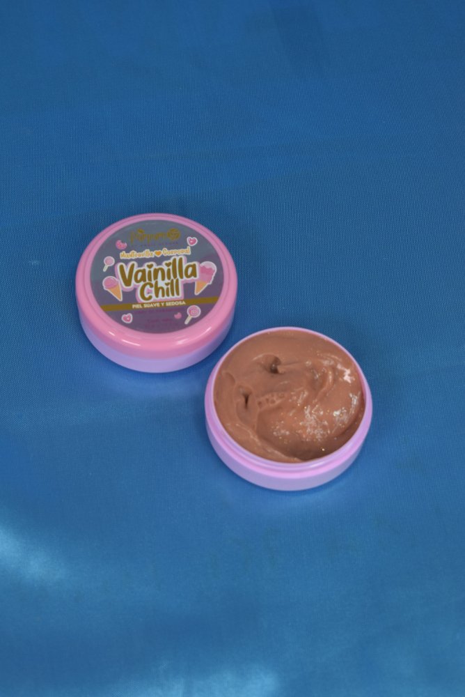 Mantequilla mini vainilla chill purpure