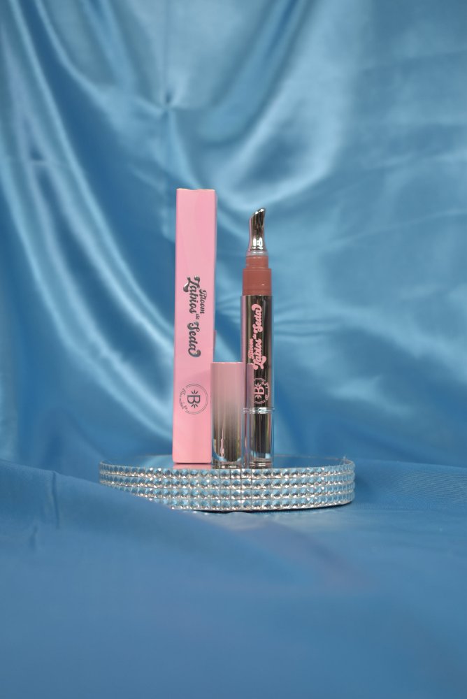 Bloom De Labios De Seda Bloomshell