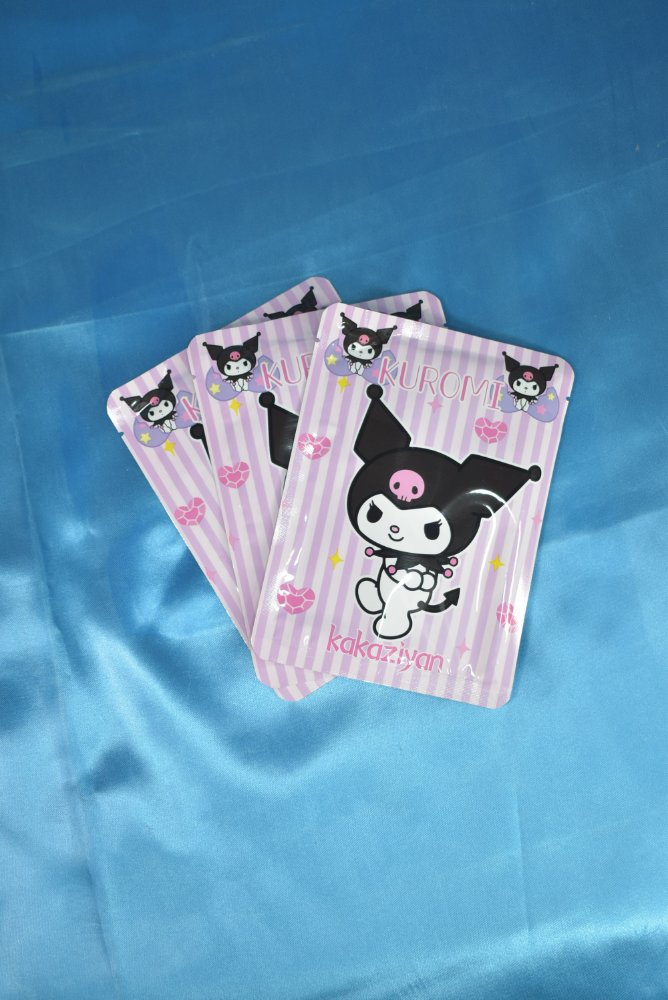Mascarilla Facial Kurumi