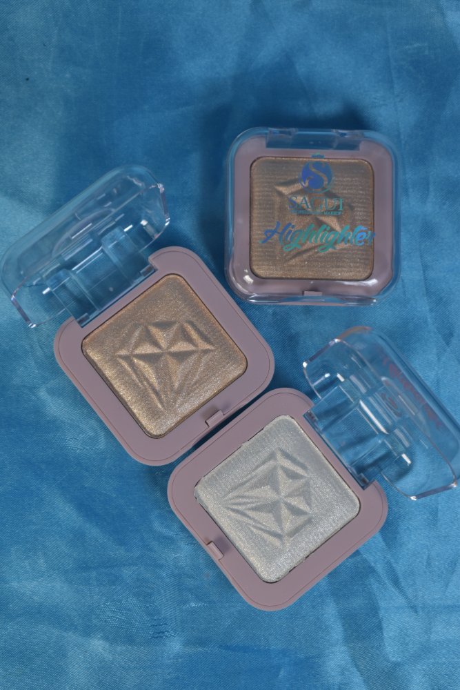 Iluminador Professional Highlighter Diamante Sagui