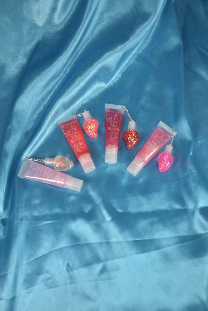 Gloss sachet + Fresita Mini