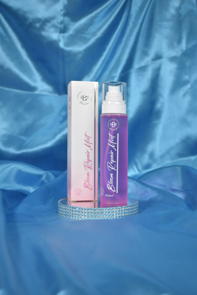 Bloom Repair Mist