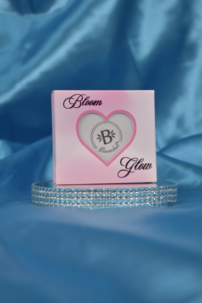 Iluminador Bloom Glow Bloomshell