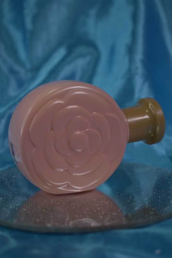 Crema Corporal Rose Fragance
