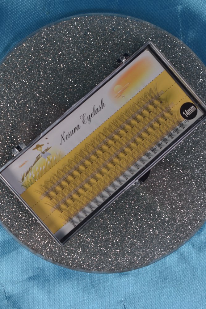 Pestañas nezura eyelash