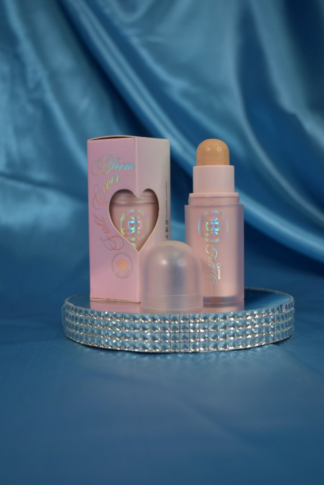 Base Barra Full Gover Bloom  Blomshell