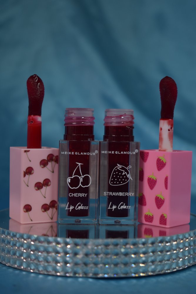 Tinta sweet fresas y cerezas