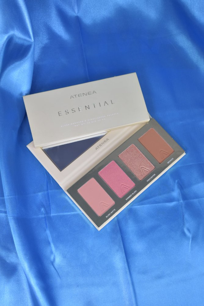 Essential Atenea 3 En 1