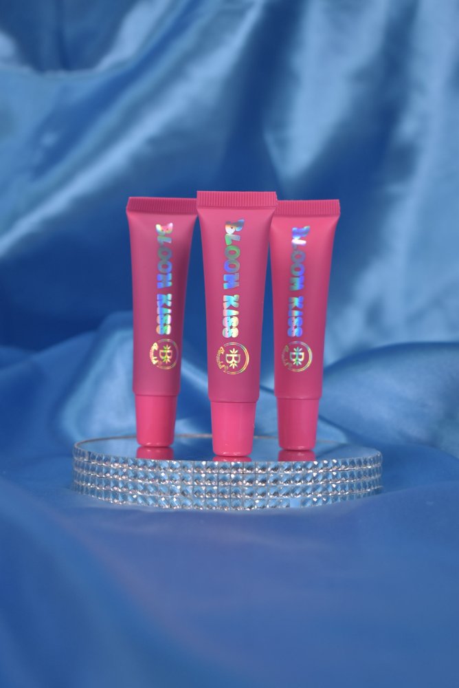 Lip gloss Bloom kiss Bloomshell