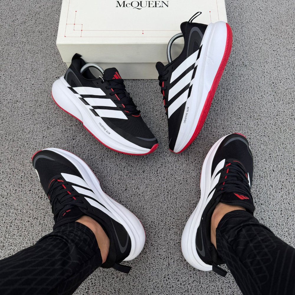 calzado adidas adicero de caballero