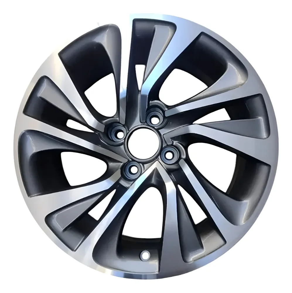 LLANTA CITROEN C4 17 VISON/DIAMANTADO