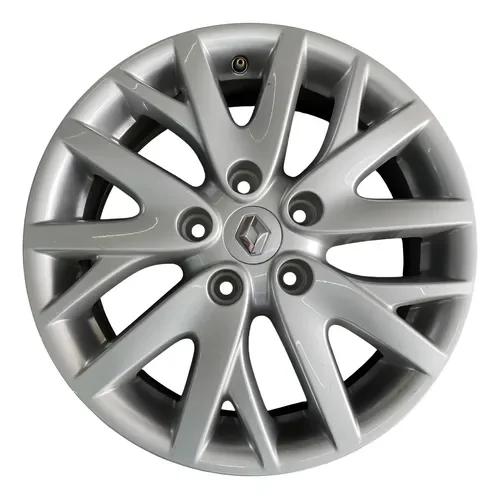 LLANTA FLUENCE 16'