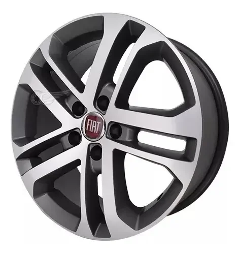 FIAT TORO ALEACION 17'