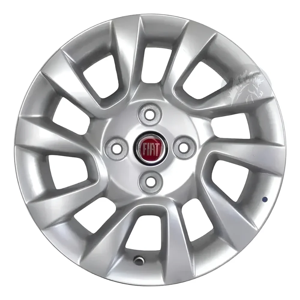FIAT PALIO 14' GRIS