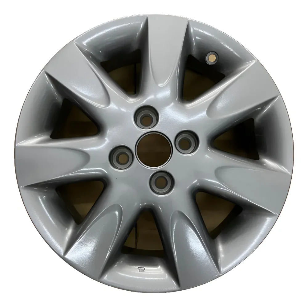 LLANTA NISSAN MARCH 15' 4X100