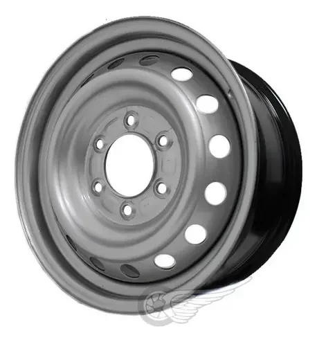 RANGER CHAPA 17'