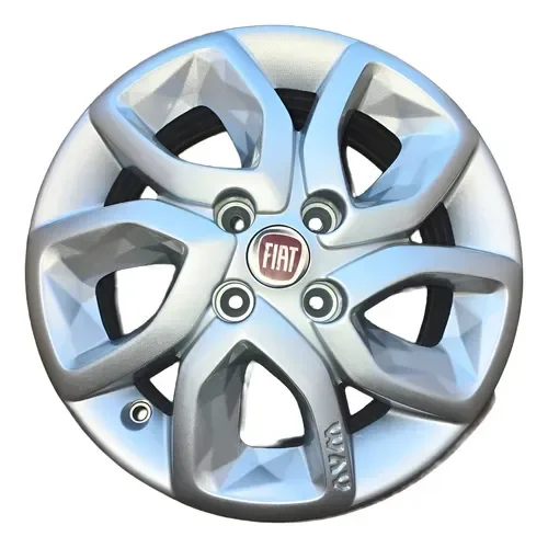 FIAT MOBI WAY