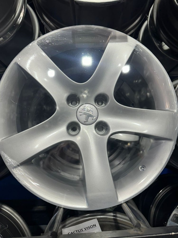 PEUGEOT RINJANI RODADO 16