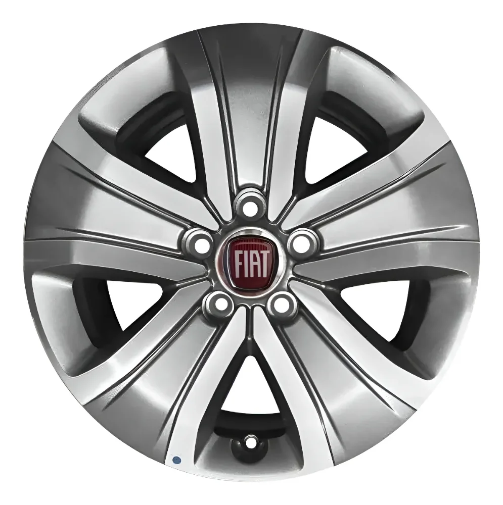 LLANTA FIAT TORO ALEACION 16'