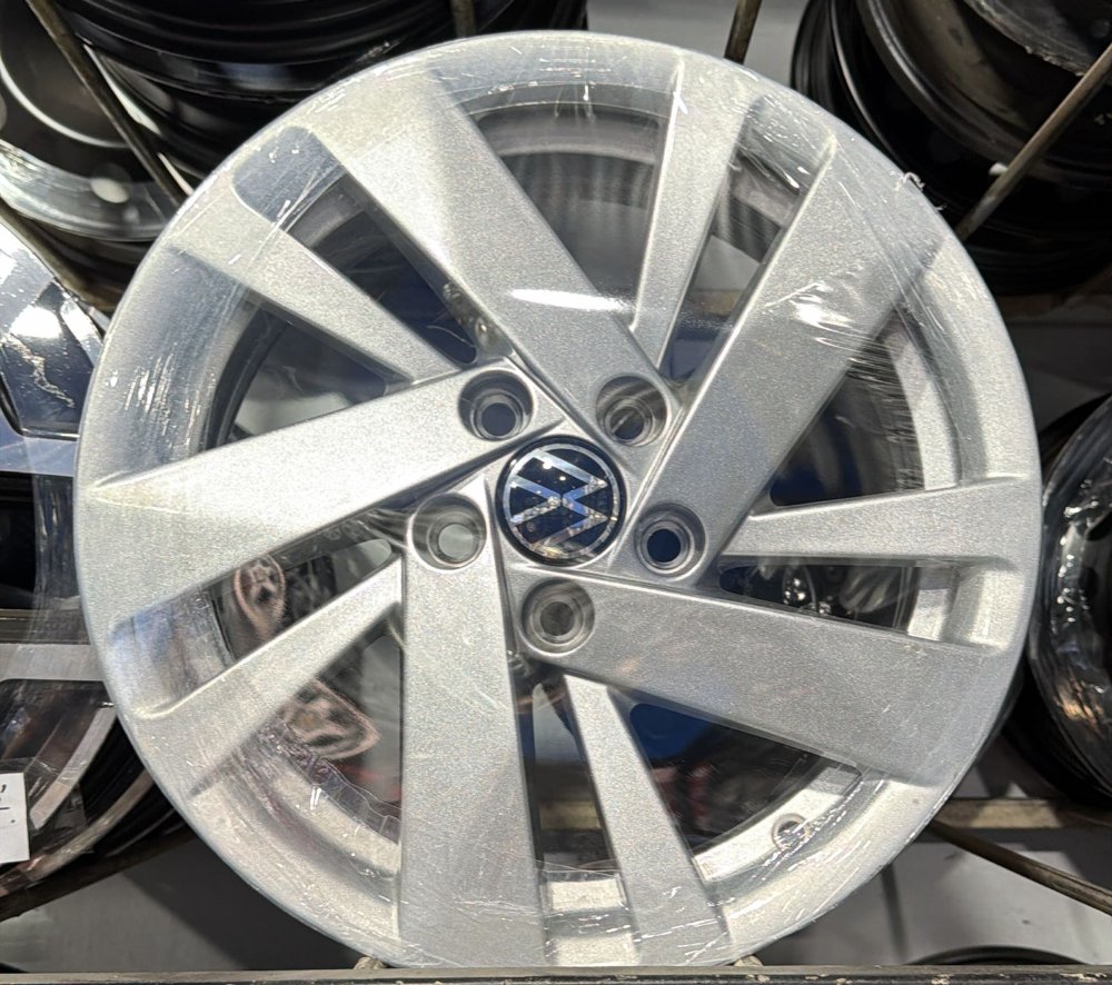 GOLF 15'