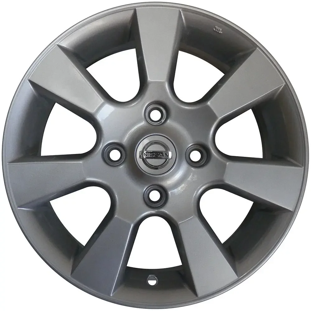 LLANTA NISSAN TIDDA ALEACION 15'