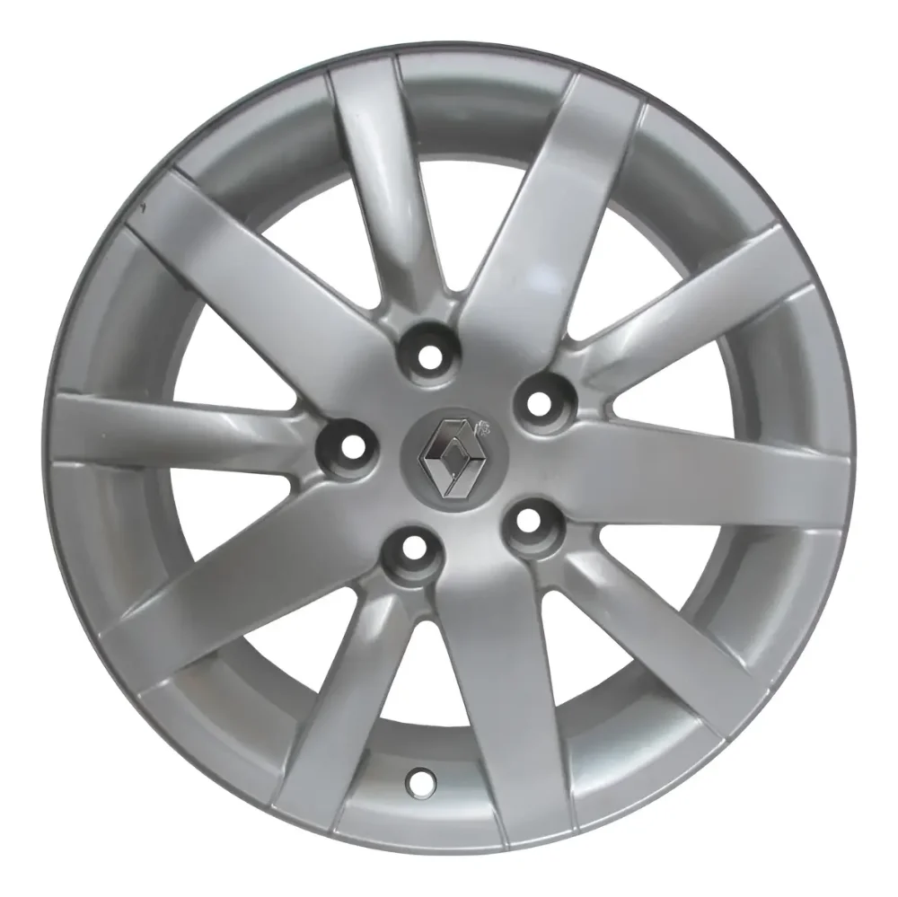 LLANTA FLUENCE 16' 5 RAYOS