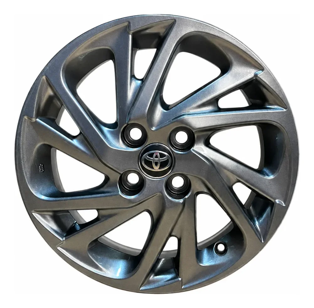 LLANTA TOYOTA YARIS ALEACION 15' VISON