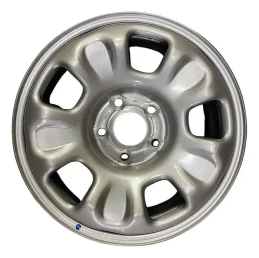 DUSTER OROCH 16'
