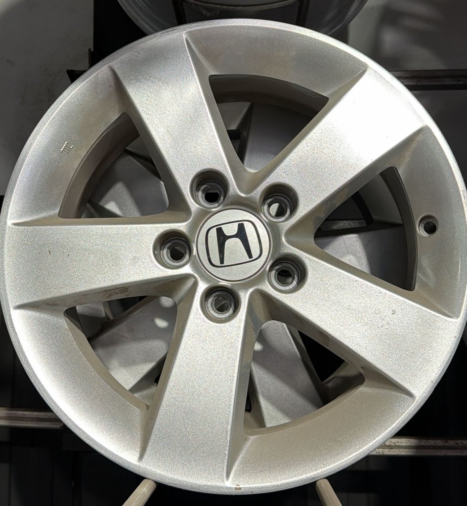HONDA CIVIC 16'