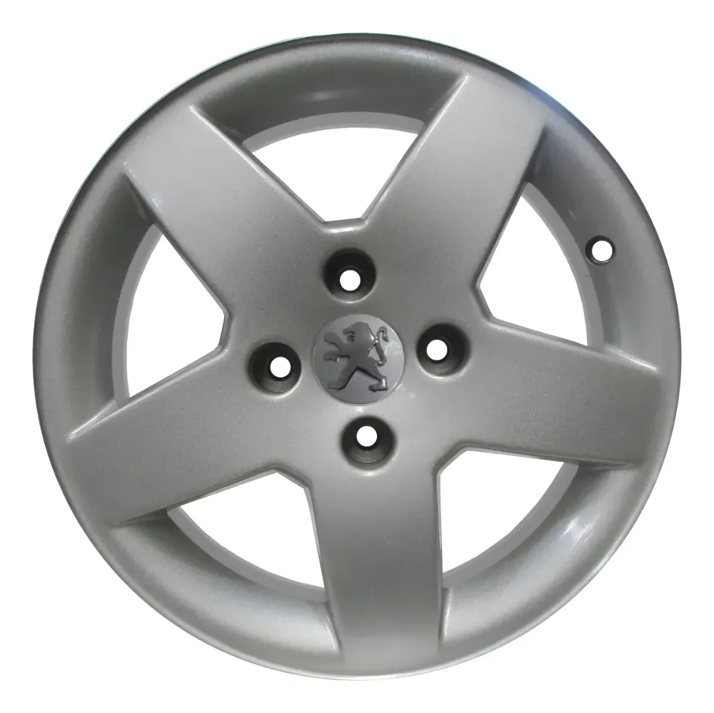 PEUGEOT PARTNER ALEACION 15'