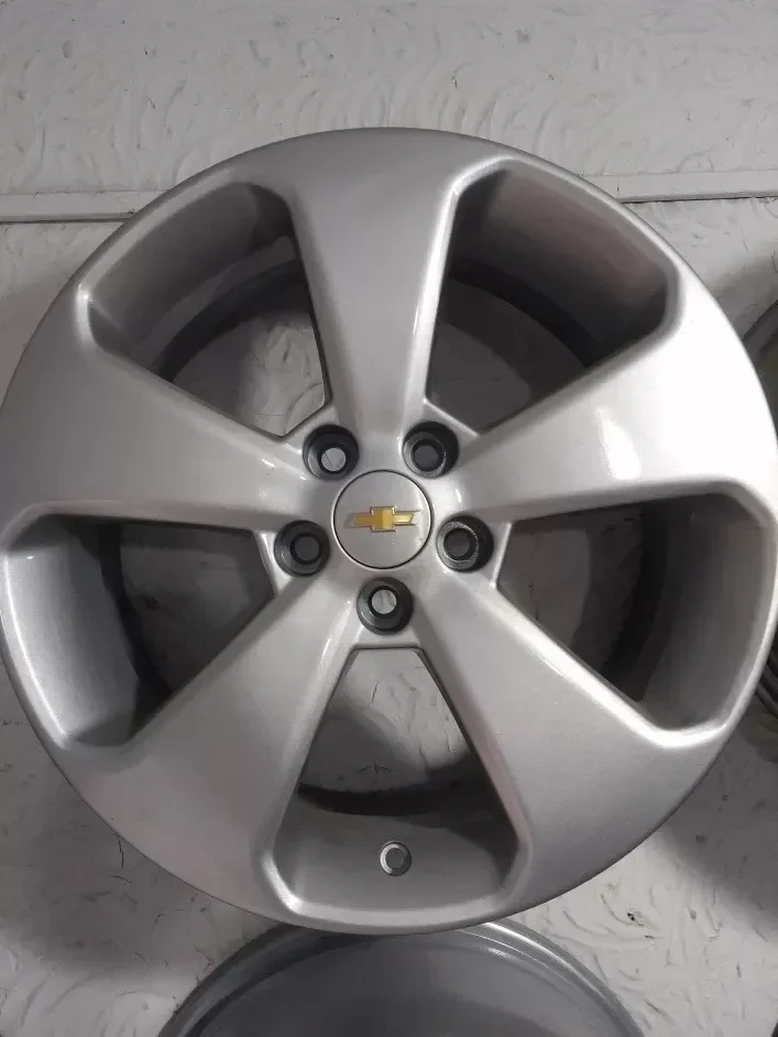 CHEVROLET CRUZE 17'