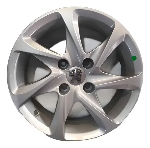 LLANTA AZOTE PEUGEOT 15'