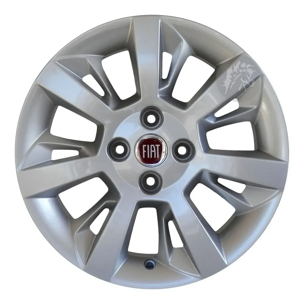 LLANTA FIAT PUNTO ALEACION 15'