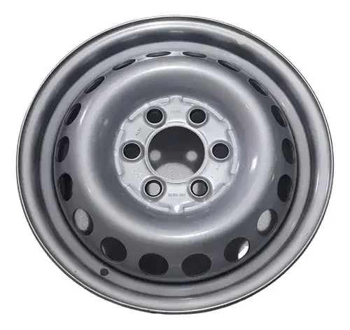 SPRINTER CHAPA 16'
