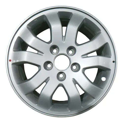 LLANTA HONDA CRV 16'