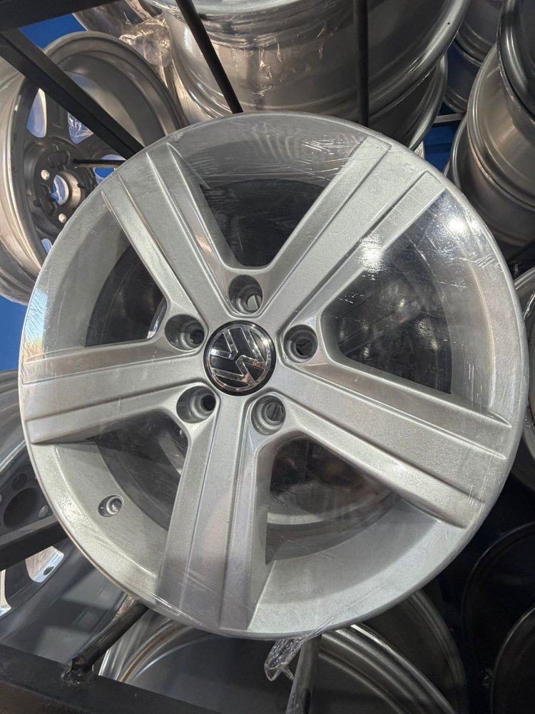 GOLF ALEACION 16' 5X112