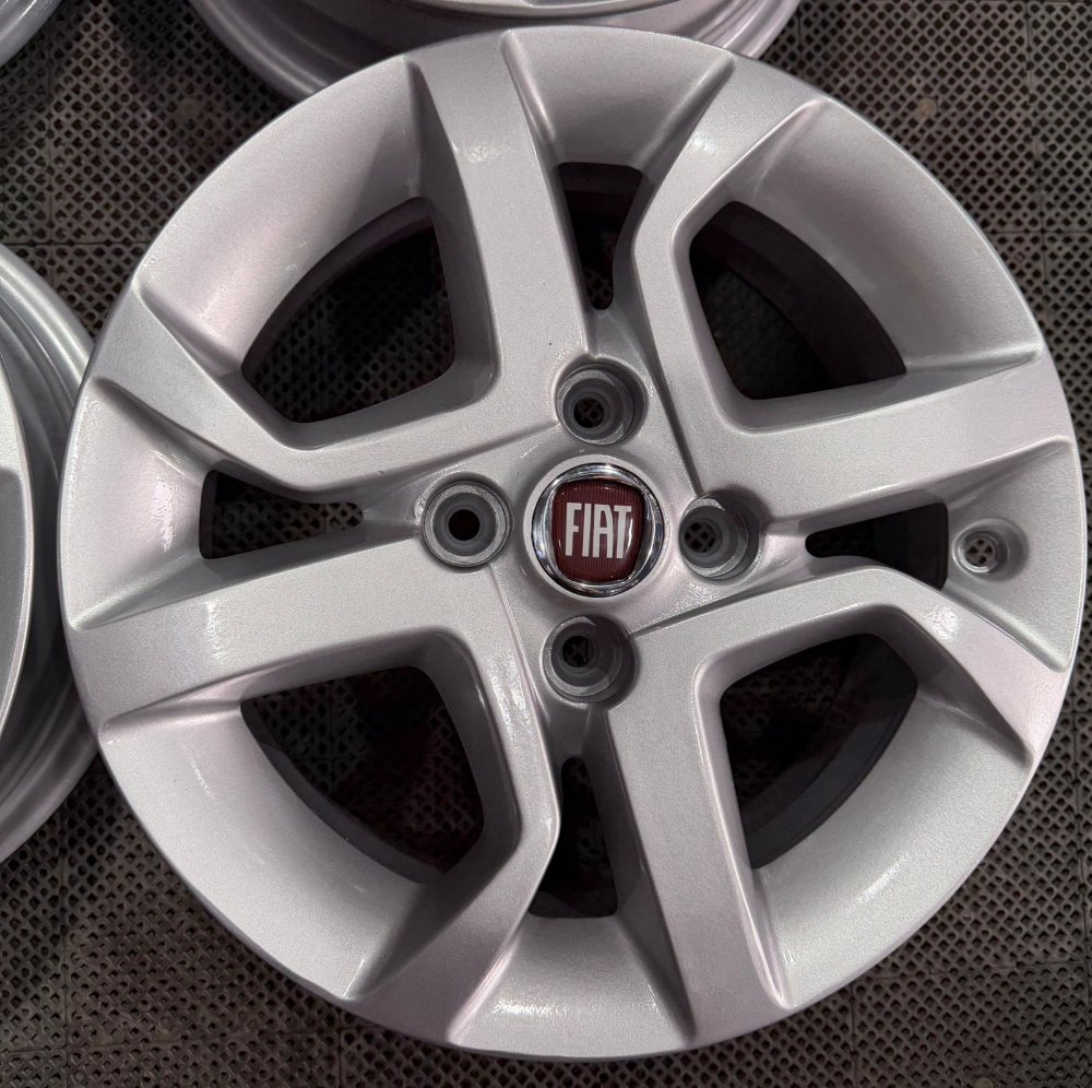 FIAT MOBI 14' ORIGINAL