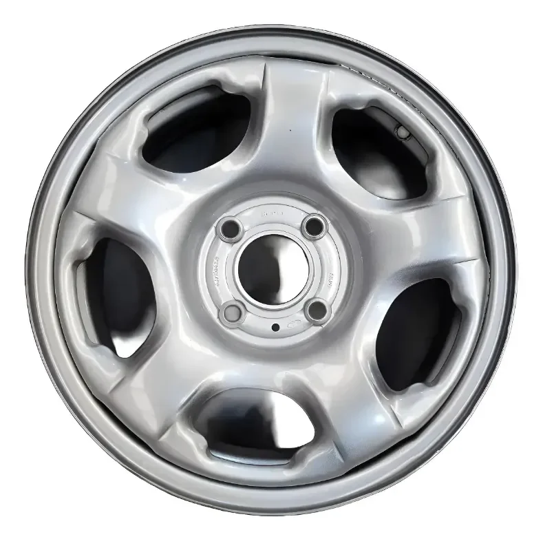 ECOSPORT CHAPA 15' HONGUITO