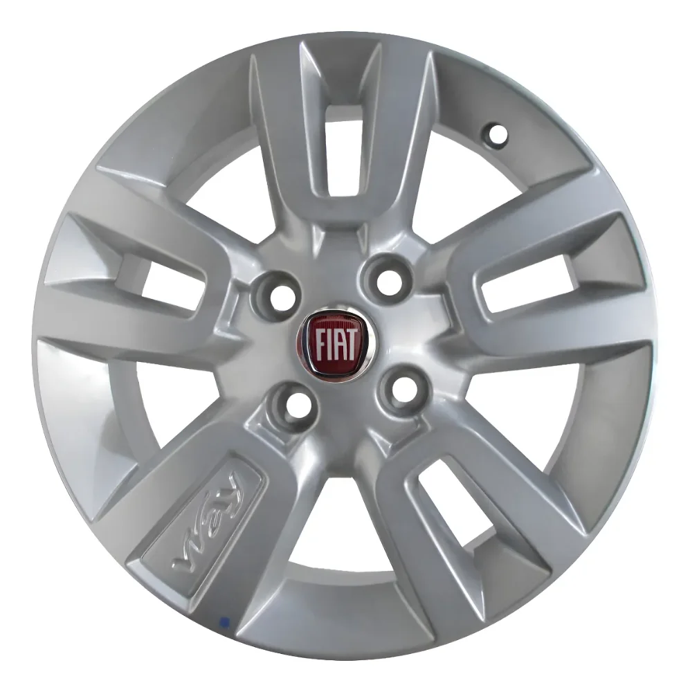 FIAT UNO WAY 14'
