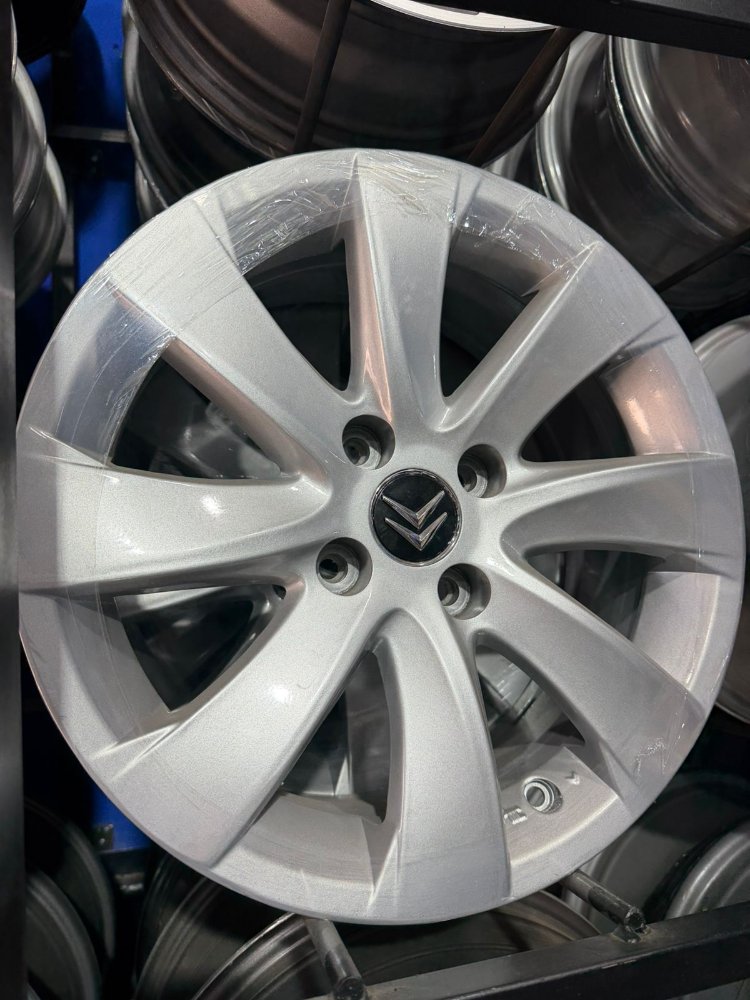 CITROEN C4 16'