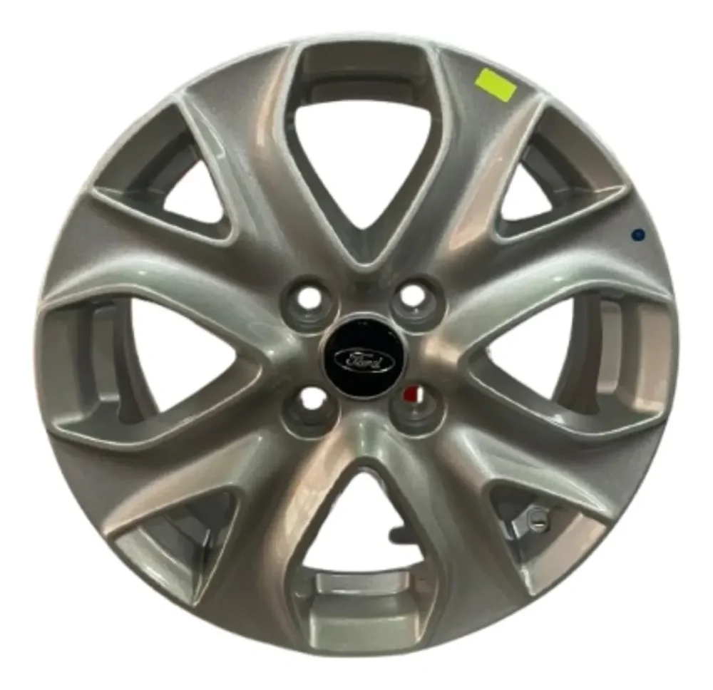 LLANTA ECOSPORT ALEACION 16'