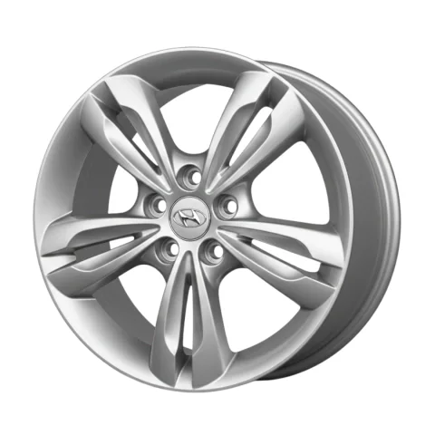 LLANTA HYUNDAI TUCSON 17