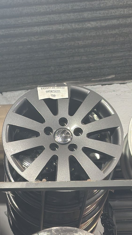 LLANTA PASSAT 16' 5X112