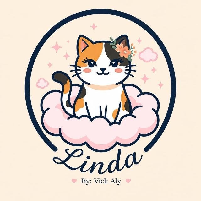 Linda by Vick Aly